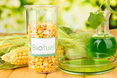 Dorking Tye biofuel availability