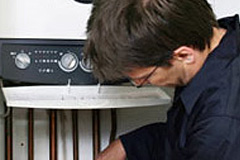 boiler repair Dorking Tye